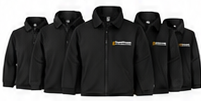 Regatta Ablaze Softshell Bundle