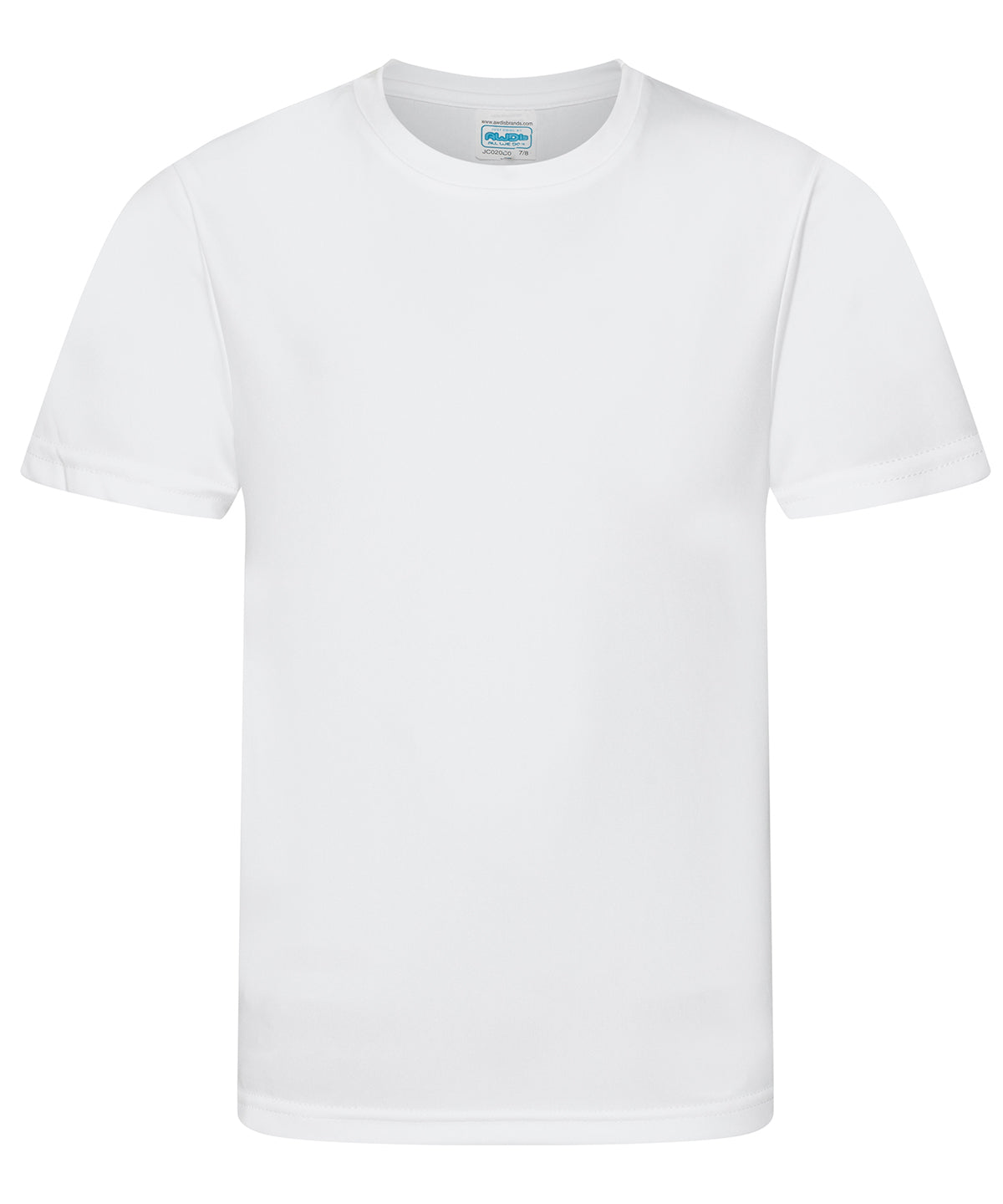 Kids cool smooth T – The Print House