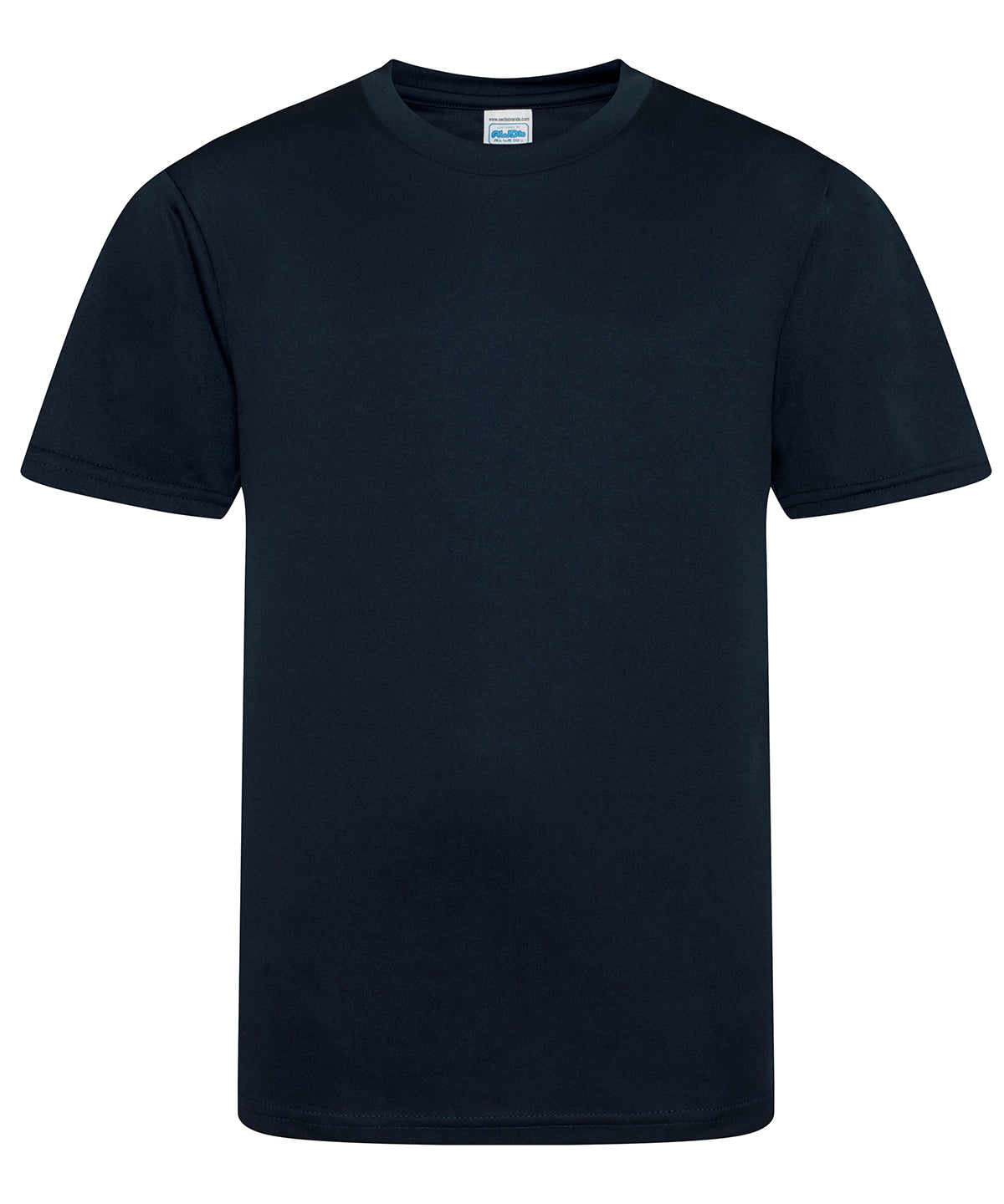Kids cool smooth T – The Print House