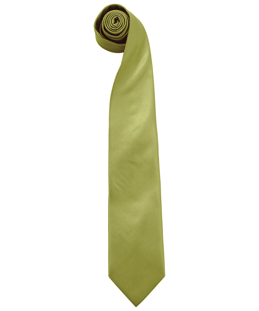 'Colours Originals' fashion tie