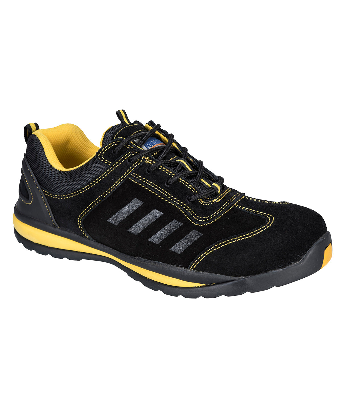 Steelite Lusun safety trainer S1P (FW34) – The Print House
