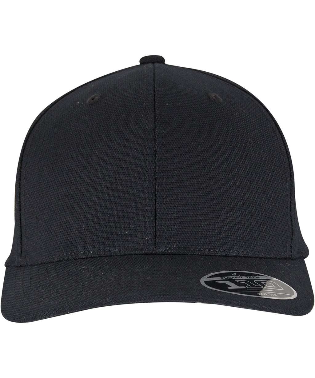 110 Flexfit curved snapback (9293)