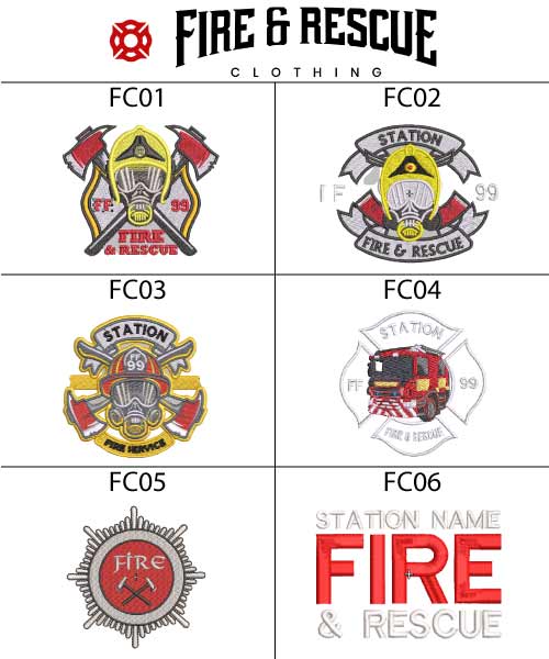 Beanie Bundle x 10 (Front Crest & Call Sign on Back)