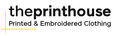 The Print House — Printed & Embroidered Clothing