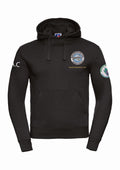 Blackwater Sub Aqua Russell Hoodie