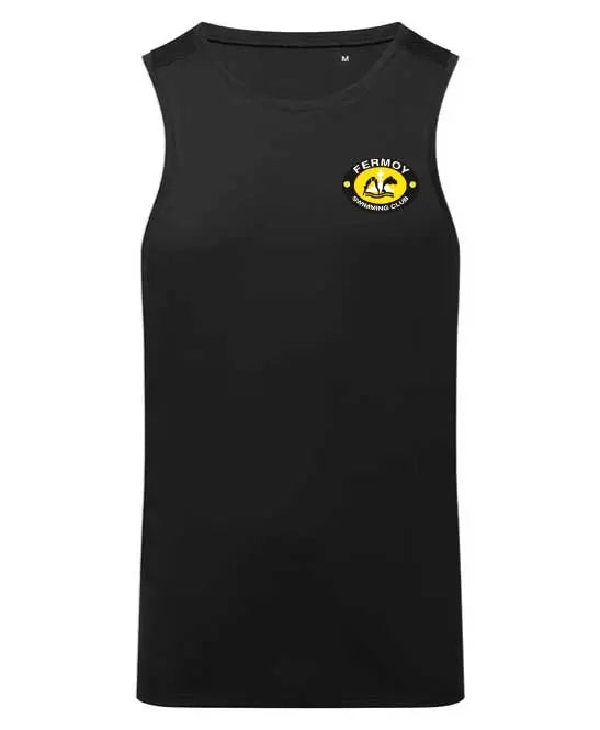 Fermoy Swim Club - Mens Vest