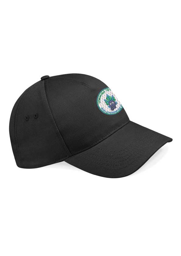 Blackwater Sub Aqua Baseball Cap