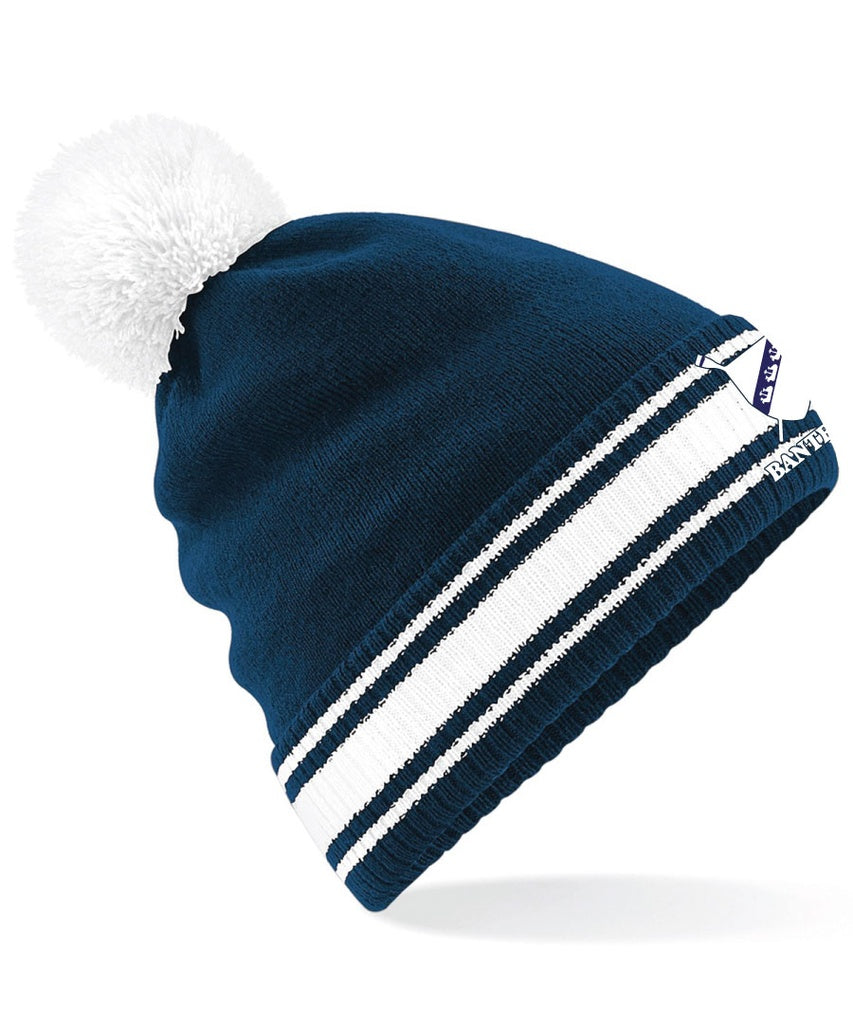 Bantry RC Stadium Beanie French Navy