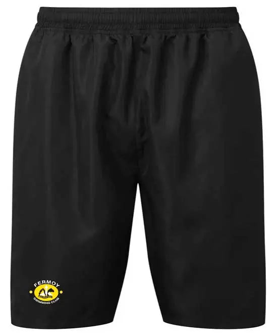 Fermoy Swim Club - Mens Shorts