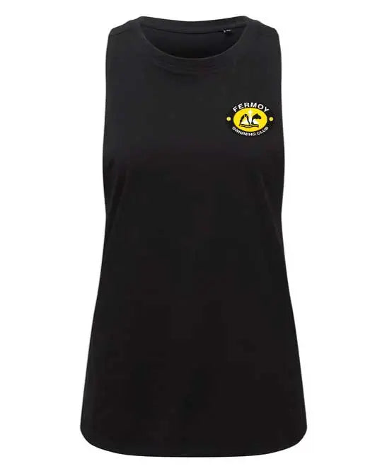 Fermoy Swim Club - Womens Vest