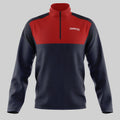 Fire & Rescue Half Zip
