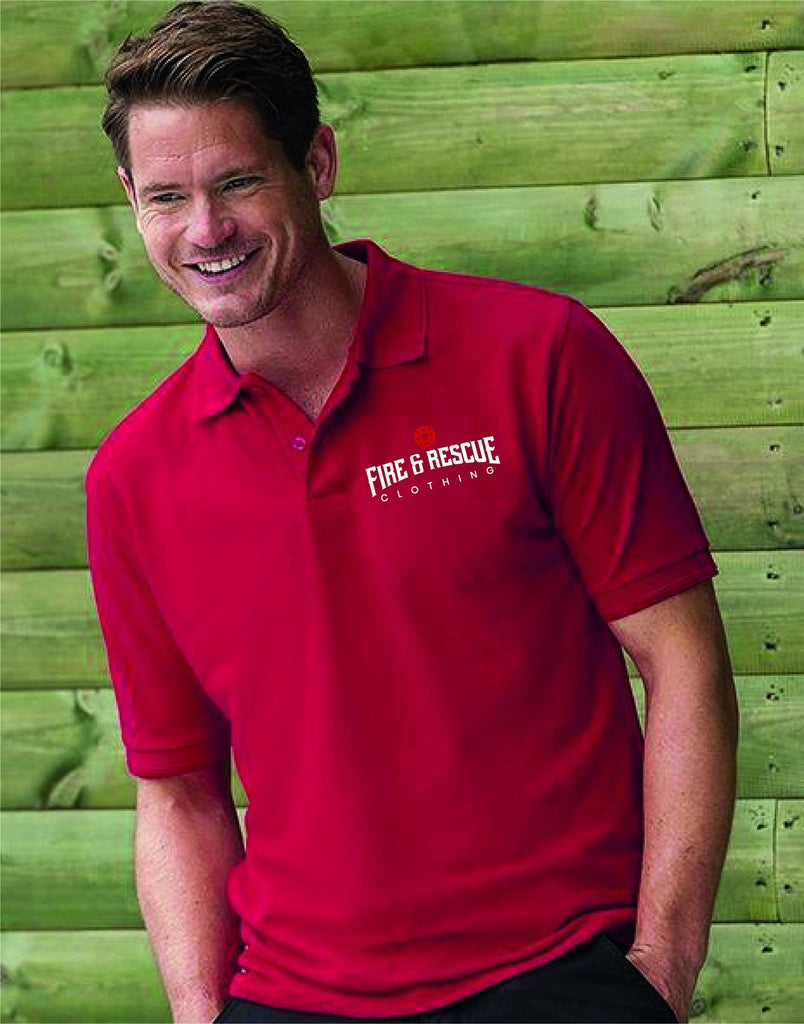 Premium Russell Polo