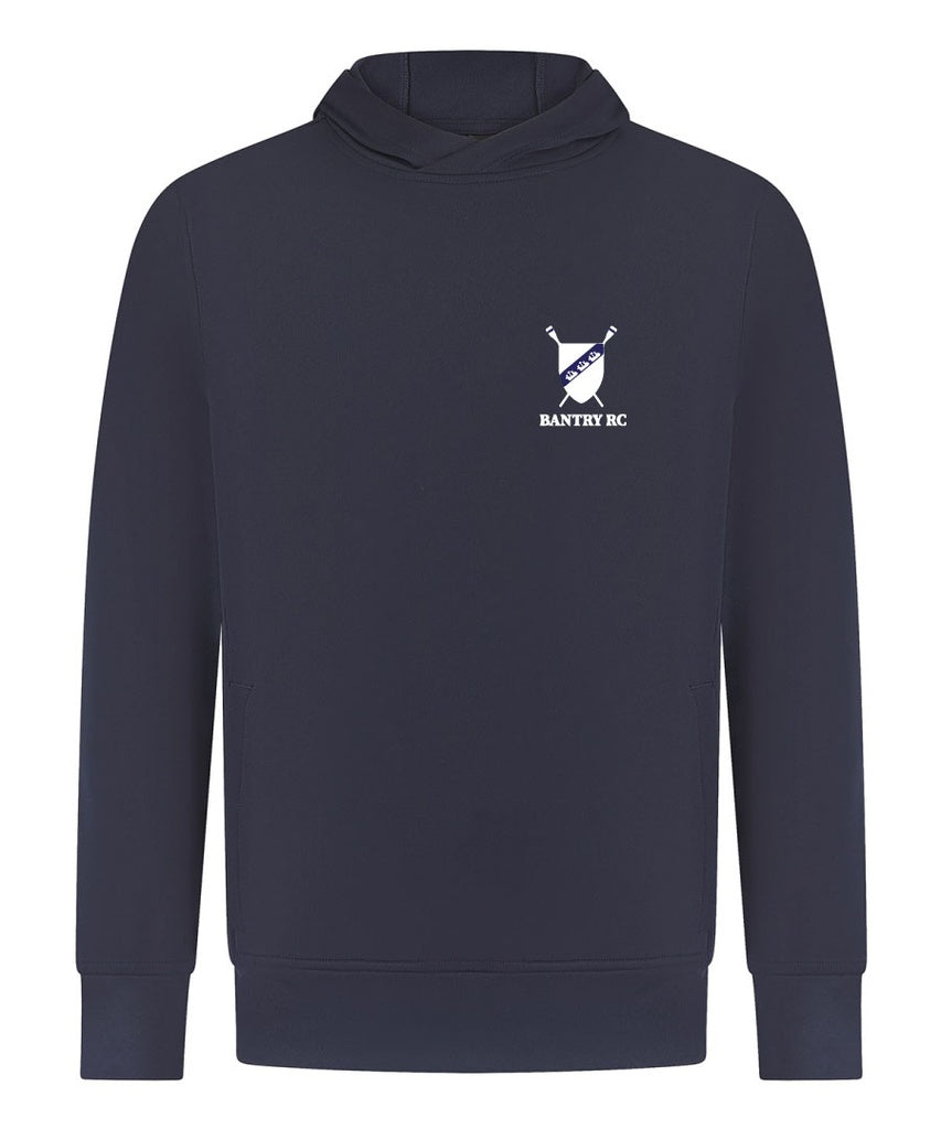 Bantry RC Adults Team Hoodie Navy