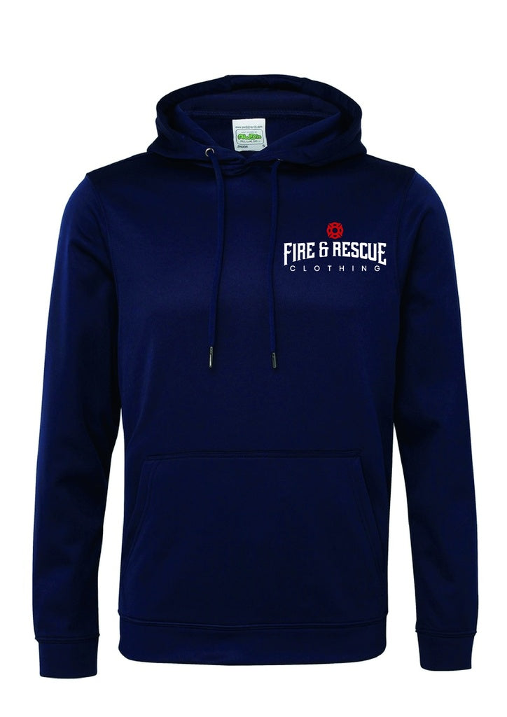 Sports Polyester Hoodie
