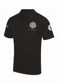 Blackwater Sub Aqua Cool Polo