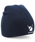 Bantry RC Pull-on Beanie French Navy