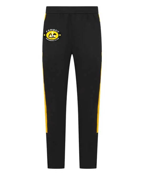 Fermoy Swim Club - Kids Tracksuit Pants