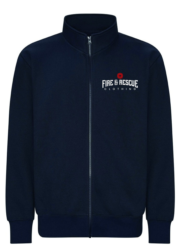 Value Full Zip Sweatshirt