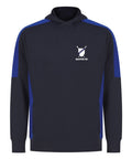 Bantry RC Adults Team Hoodie Navy/Royal