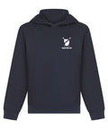 Bantry RC Kids Team Hoodie Navy