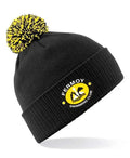 Fermoy Swim Club - Snowstar Beanie