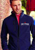 Premium Russell Softshell