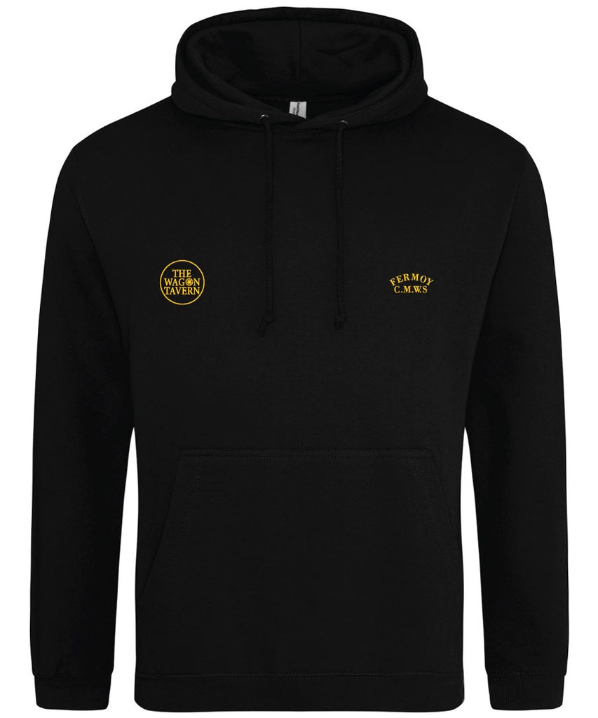 Fermoy Snooker Hoodie