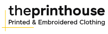 The Print House — Printed & Embroidered Clothing